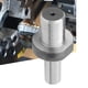 thumbnail image 5 of Chuck Connecting Rod Stainless Steel M14*1 for K01-50/63 K02-50/63 Lathe Chuck (10mm), 5 of 5