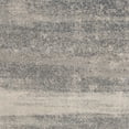 thumbnail image 6 of SAFAVIEH Noble Natalee Abstract Area Rug, Light Blue/Ivory, 8' x 10', 6 of 7