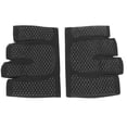 thumbnail image 2 of Workout Gloves, Light Weight Lifting Gloves Non Slip Design  For Training For Deadlifts S,M,L, 2 of 8