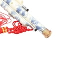 thumbnail image 3 of OULII Hulusi Flute Gourd Shape Musical Instrument Giving 1Set, 3 of 4