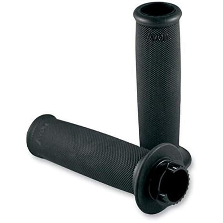Avon Grips Unisex-Adult Grips (Black, one_Size), 2 Pack