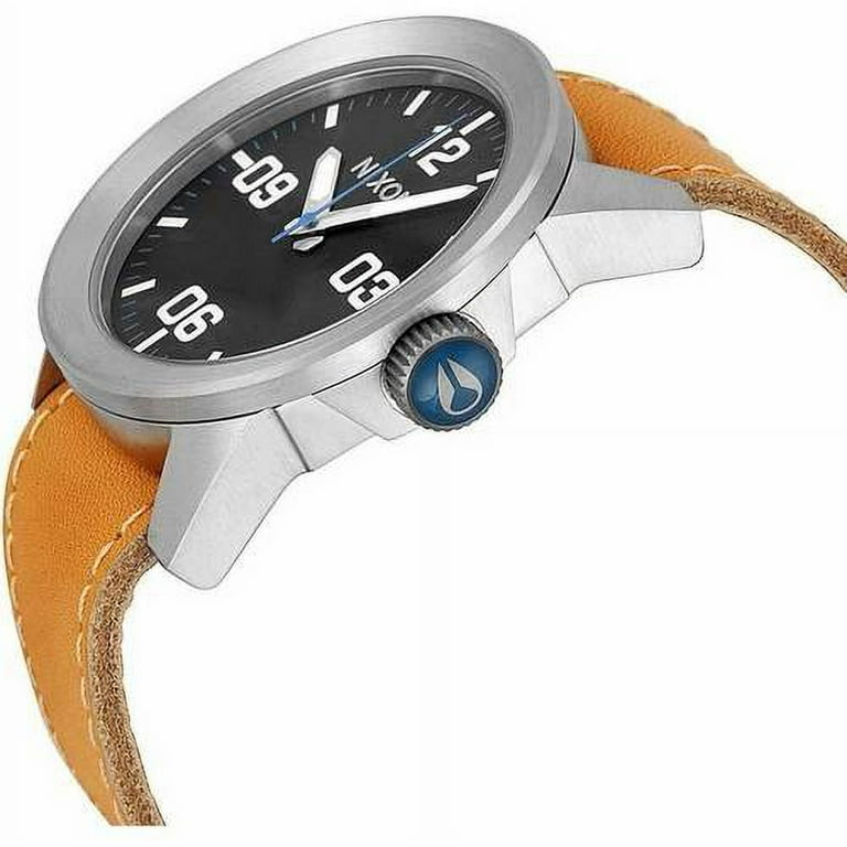 Nixon private deals watch