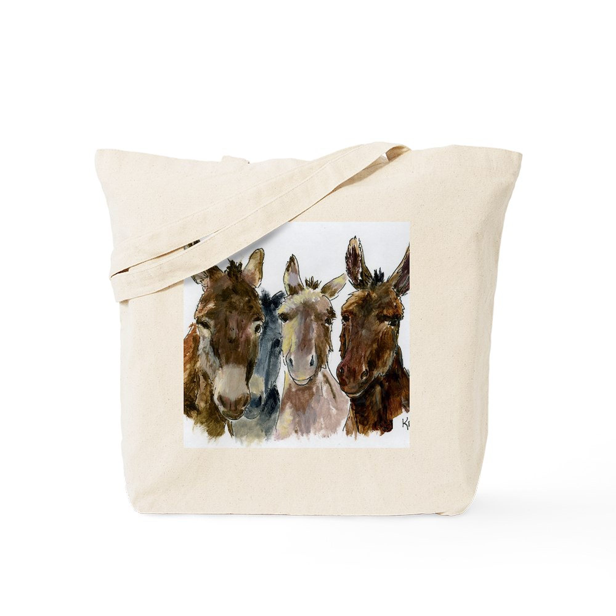 horse tote travel bag appaloosa TOBGBE CafePress - APPALOOSA HORSE Tote