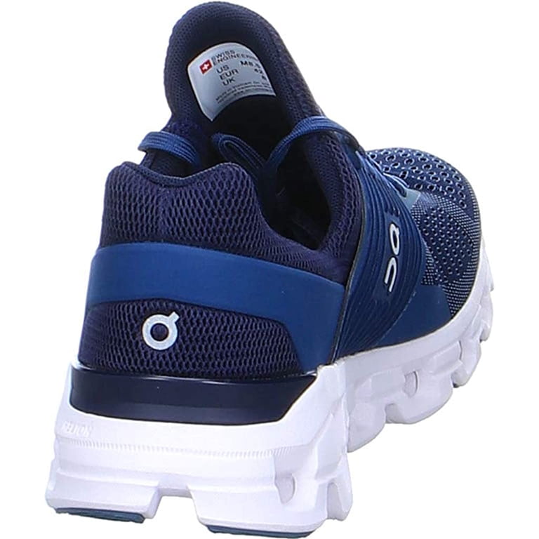 On Cloudswift Men\'s Size‎ US 14 Denim/Midnight NEW In Box #845 Amazon.com | On Men main image 4