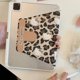 thumbnail image 5 of Sanrio-Protector giratorio de 360 ° para tableta, Protector con estampado de leopardo marrón, Hello Kitty, para iPad 2018, 2020, 2022, 10. ª generación, Mini Air 3, 4, 5, 6, con ranura para bolígrafo, 5 of 5