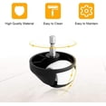 thumbnail image 3 of Diseño innovador, ruedas delanteras con ruedas para aspiradora Roomba, fácil instalación, respetuosas con el medio ambiente, 2 paquetes, 3 of 7