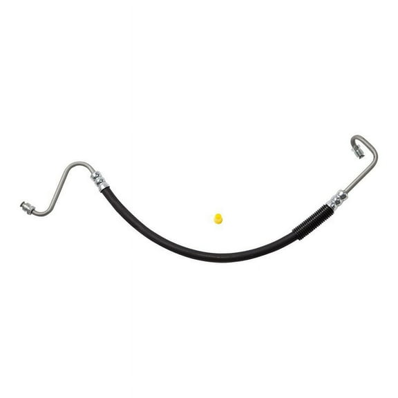 Power Steering Pressure Line Hose Assembly Fits select: 1972-1979 PONTIAC FIREBIRD, 1971-1972 BUICK SKYLARK