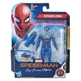 thumbnail image 2 of Spider-Man: Far From Home Under Cover Spider-Man 6-inch Action Figure, 2 of 9