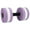 Purple#13, variant on Segrcwoh Aquatic Dumbells, Water Aerobic Exercise Foam Dumbbell Pool Resistance,Water Aqua Fitness Barbells Hand Bar Exercises Equipment for Weight Loss