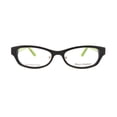 thumbnail image 3 of JUICY COUTURE 134/F SIMPLE & ELEGANT CAT EYE EYEGLASS FRAME/GLASSES/EYEWEAR, 3 of 7