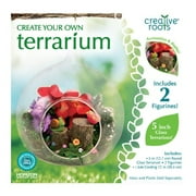 Hanging Terrarium Kit