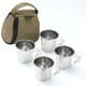 thumbnail image 1 of 1 bolsa para equipo , contenedor de tazas, bolsa de transporte, portátil, plegable, para , Camping, Picnic, , Soledad Paquete de Viaje, 1 of 8