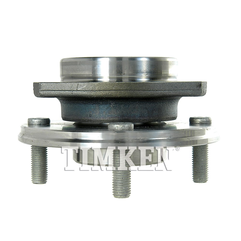 Timken HA590240 Wheel Bearing and Hub Assembly