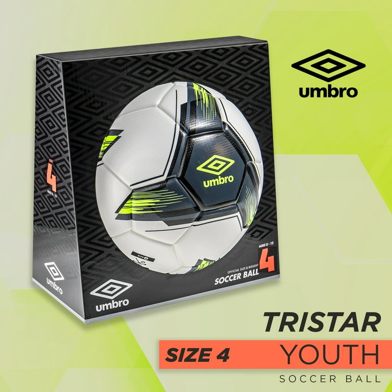 Umbro size shop 4 soccer ball