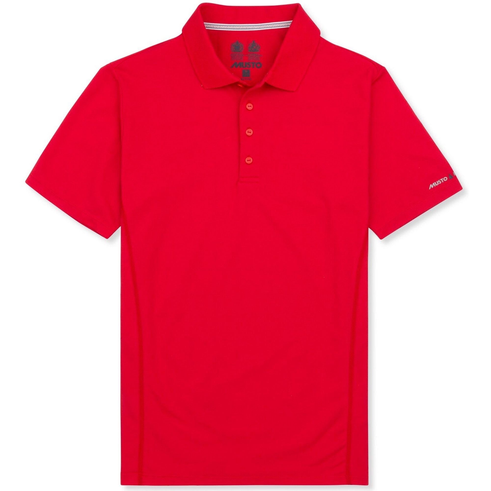 Musto polo shirt Clearance