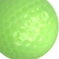 thumbnail image 4 of 2 Uds Pelotas Luminosas de Golf Zulema Bola luminosa de golf para Entrenamiento de Práctica Deportiva de Noche Oscura, 4 of 7
