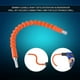 thumbnail image 1 of Pelotas para apretar músculos, 4 piezas, pelota para hacer ejercicio con los dedos, pelota para hacer ejercicio con la mano, tecnología de vanguardia Jadeshay A, 1 of 5