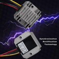thumbnail image 5 of Adapter Regulator For 18v Li- Source Converter Converter For Wheels Adaptor 18v-12v 3a, 5 of 5