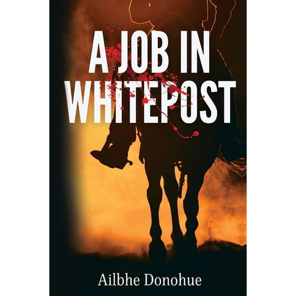 A Job In Whitepost, (Paperback)