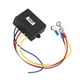 thumbnail image 4 of Controlador De Cabrestante Inalámbrico, De Control Inalámbrico De Cabrestante Eléctrico Para SUV Para Camión Para Para ATV, 4 of 7