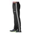 thumbnail image 2 of Pantalón Wilson Talla EG Deportivo Negro, 2 of 4