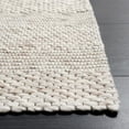 thumbnail image 3 of SAFAVIEH Marbella Cassarah Striped Runner Rug, Beige, 2'3" x 5', 3 of 11