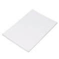 thumbnail image 3 of 100 hojas de papel para impresora térmica A4, plegadas, resistentes al agua y al aceite, para imprimir preguntas incorrectas., 3 of 14