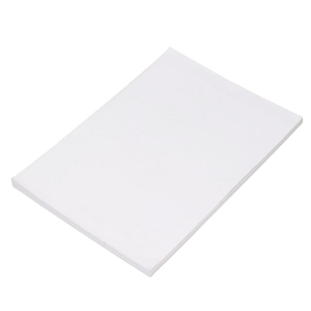 A4 Thermal Paper, A4 Thermal Printer Paper Durable For Wrong Questions