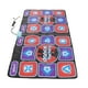 thumbnail image 5 of Almohadilla De Baile, Tapete De Baile Rítmico De Doble Usuario De Regalo Para El Hogar Para Adultos, 5 of 7