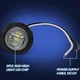 thumbnail image 3 of 20X LED Marker Lights Side Lights Lighting,LED Side Marker Lights Position Indicators White 12V Waterproof LED Side Lights for Truck Trailer Lorry Bus, 3 of 5
