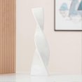 thumbnail image 4 of Aesthetic Minimalist Ceramic Table Centerpiece Ornaments Smple Flower Pattern Ceramic Vase Ornament Office Desk Art Piece, 4 of 5