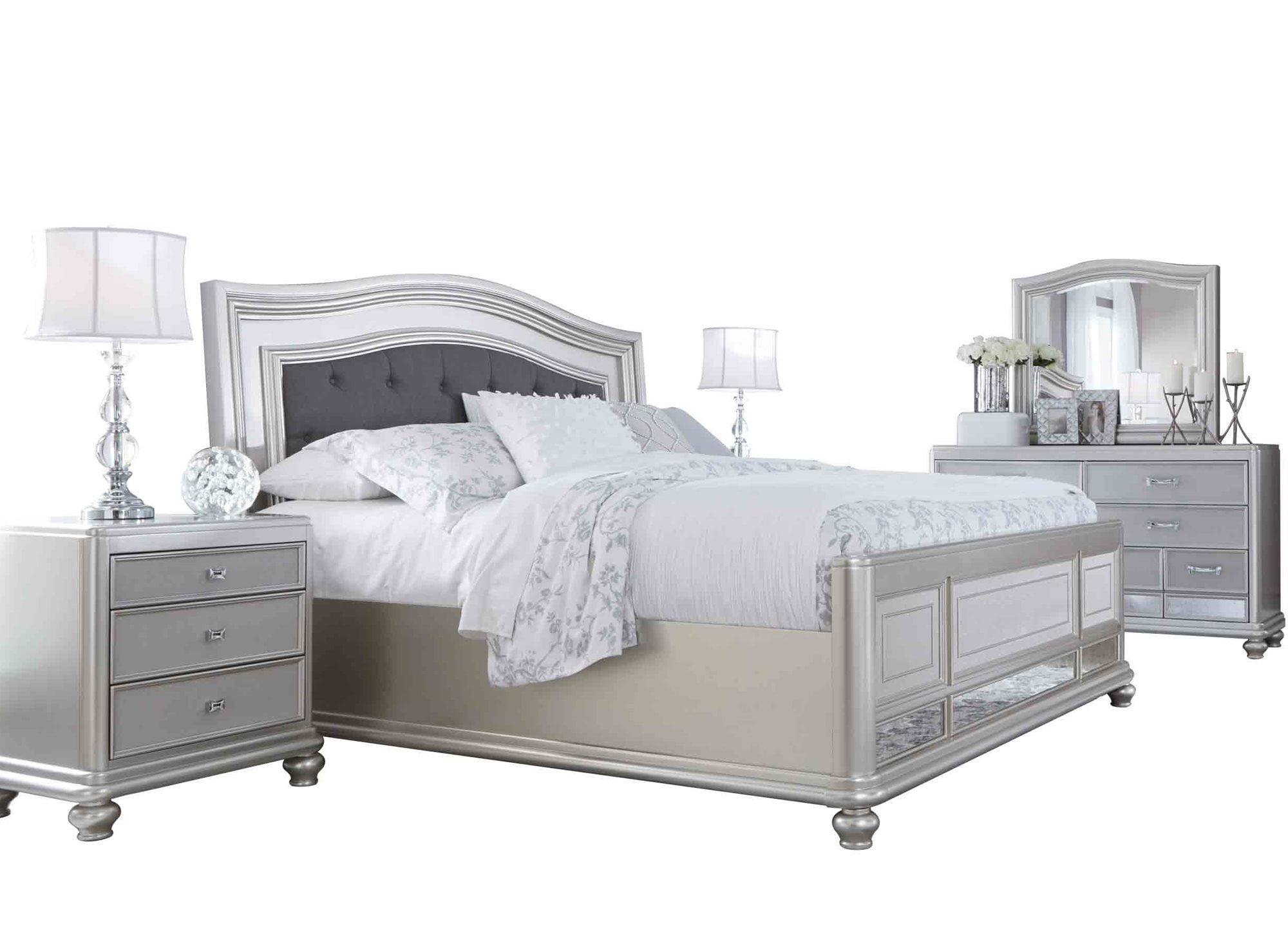ashley furniture princess bedroom set