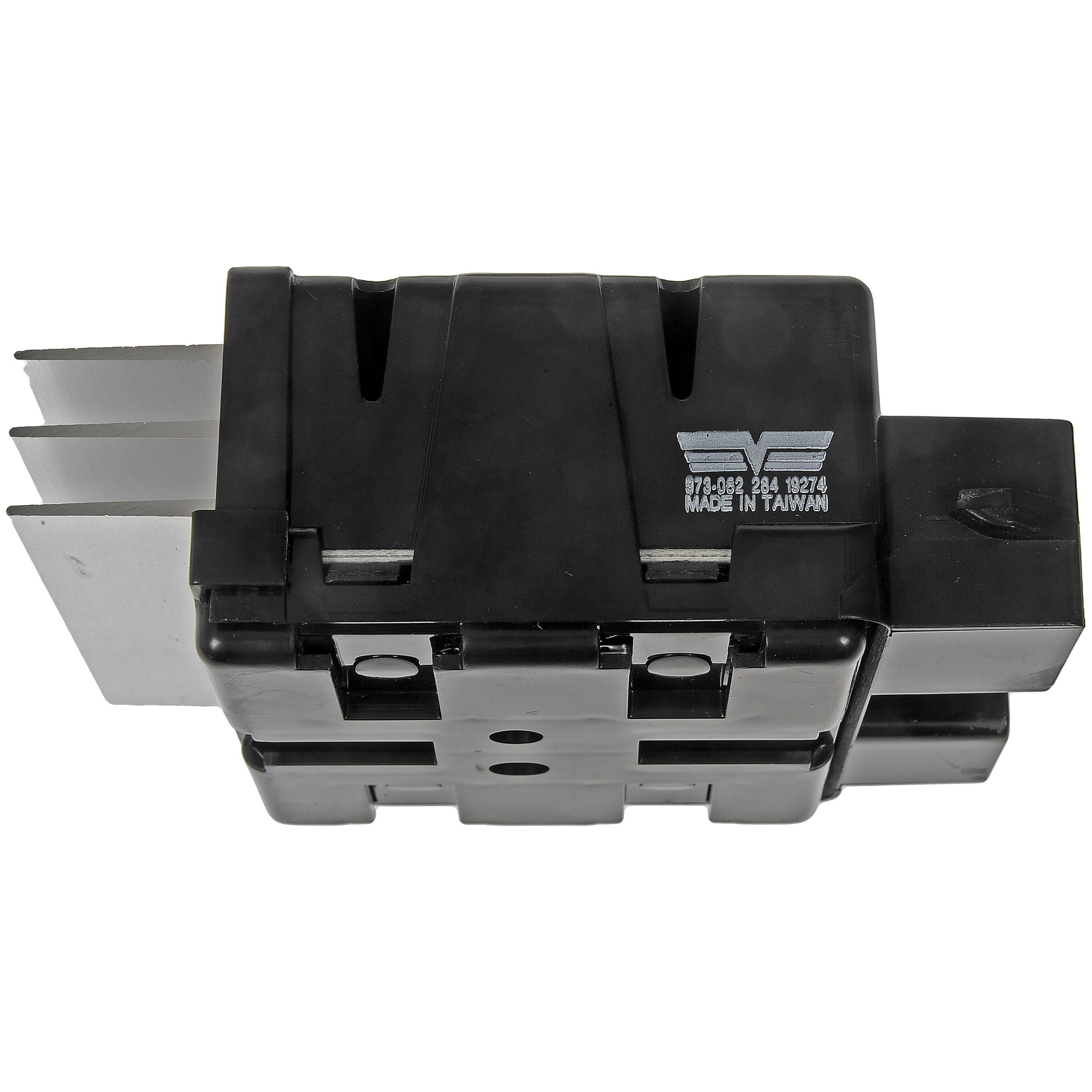 Dorman 973-062 HVAC Blower Motor Resistor Kit for Specific Ford / Lincoln / Mercury Models