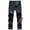 Charcoal Gray, variant on Taigaofy Men's Winter Fleece Lined Hiking Pants With Zip Pockets Waterproof Quick-Dry Travel Fishing Work Outdoor Pants Upgraded Black 36