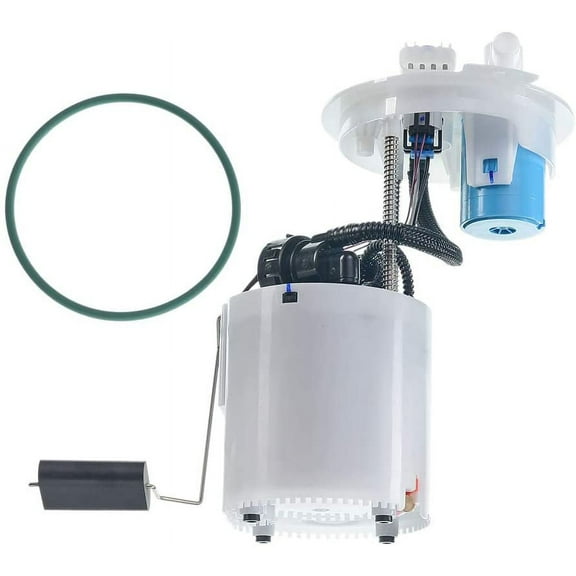 A-Premium Electric Fuel Pump Module Assembly Replacement for Cadillac XTS 2016-2017 Chevrolet Malibu Limited Buick LaCrosse Regal