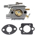 thumbnail image 1 of Carburador de motosierra compatible con WT-416 WT-416C WT-813 CS-440 CS-4400, 1 of 5
