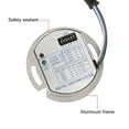 thumbnail image 4 of ForHarley Dyna 2000i Ultima Programmable Single Fire Electronic Ignition Module, 4 of 4