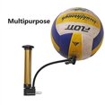 thumbnail image 3 of Gluefree bicycle highvoltage portable mini pump battery electric vehicle mountain bike motorcycle basketball pump, 3 of 5