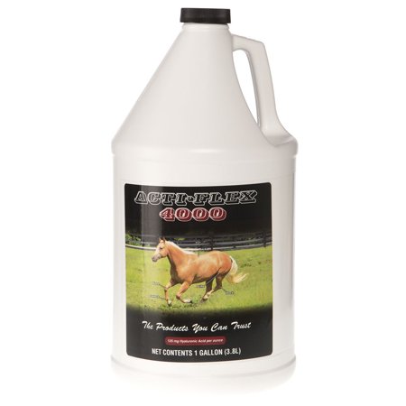 UPC: 0091037329547 | Cox Veterinary Acti Flex Joint Compound Gallon