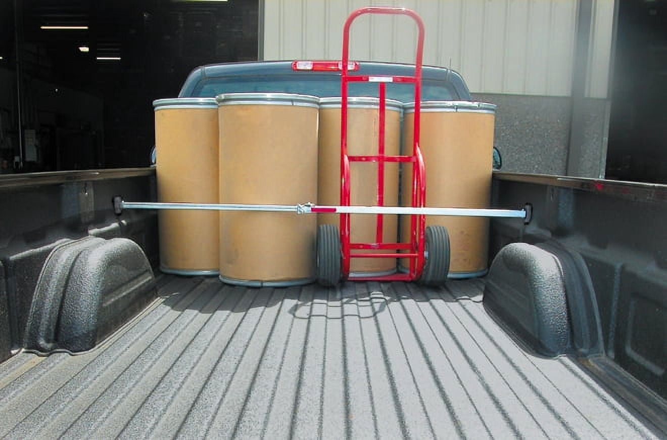 Peerless Chain SecureBar CargoBar for Small Trucks, SUVs, Utility Trailers, Vans and Cars, #CC5225