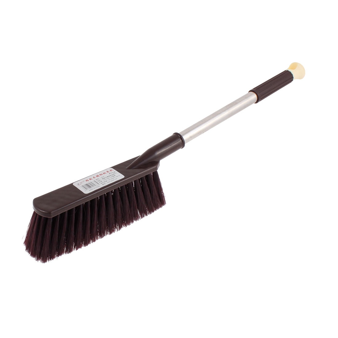 Unique Bargains Detachable Handle Shoe Clothes Wash Scrub Brush Unique Bargains Detachable Handle Shoe Clothes Wash Scrub Brush House Home Laundry Stain Dust Cleaning 20 Long