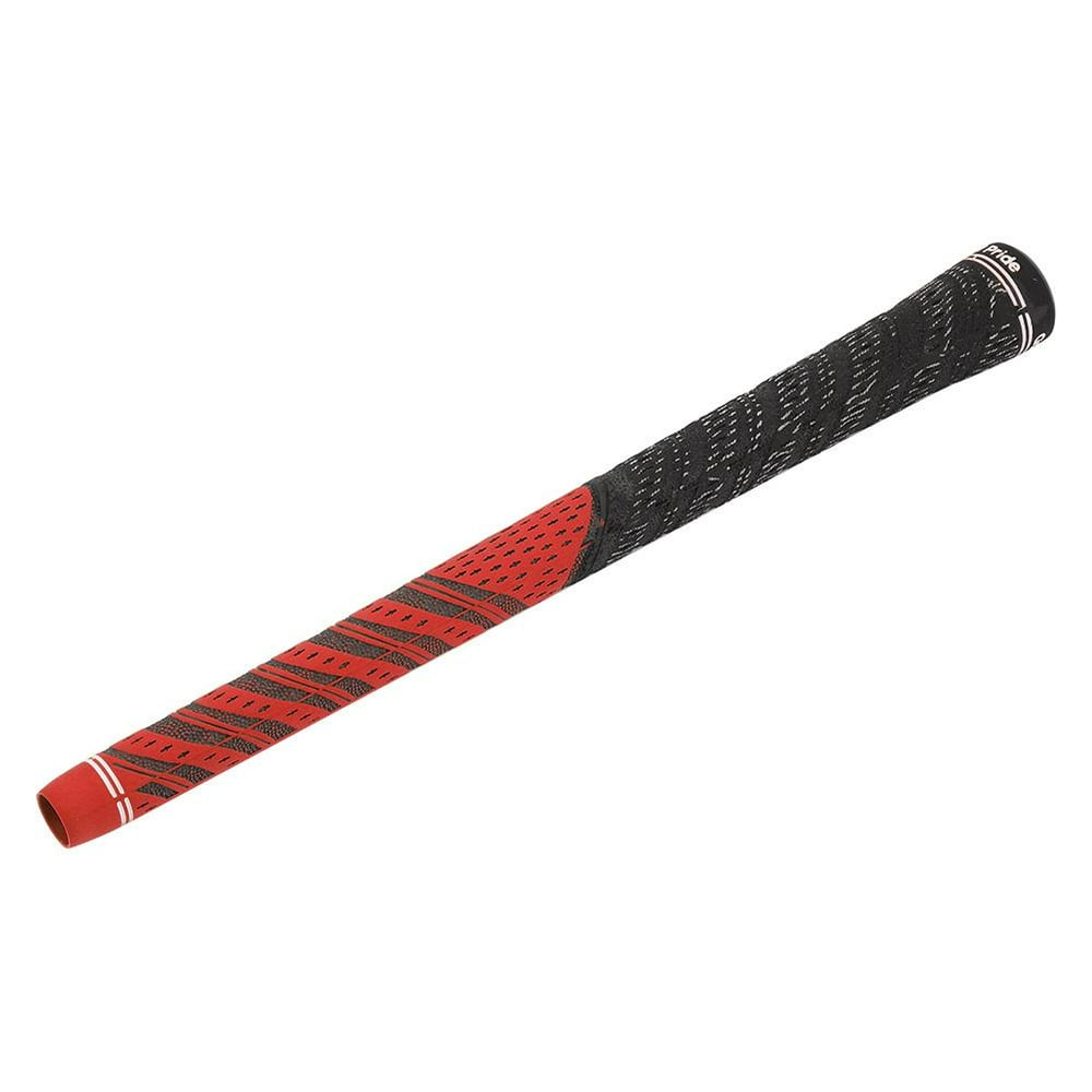 LYUMO Durable Ultralight Rubber Golf Club Grip Handle Cover