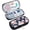 Flower, variant on SUNMON Insulin Cooler Travel Case - Insulin Pen Cooler Travel Case, Suitable for Diabetic Insulin Travel Case, Medication Peptide Case for Travel(Rose)