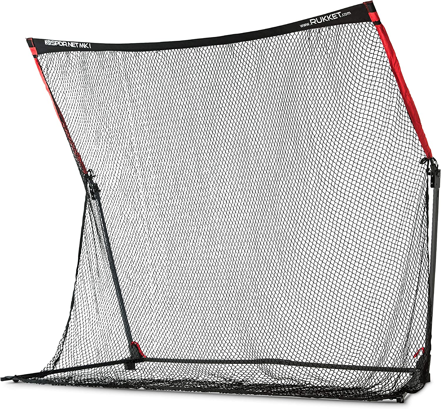 Rukket Sports SPDR Golf Net Replacement Net Only)