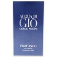 thumbnail image 5 of ACQUA DI GIO PROFONDO by GIORGIO ARMANI 4.2 oz/125ml, 5 of 6