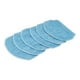 thumbnail image 4 of Mop Cloths Filters Side Brushes Set For EICOBOT BR150, For Conga 999 X-treme Robot Vacuum Cleaner Household Supplies Parts, 4 of 10