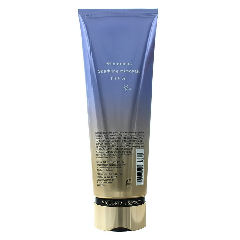 Love addict 2025 lotion