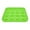 green, variant on Billiard Ball Holder Tray Organizers 16 Holes Durable Pool Table Accessories red