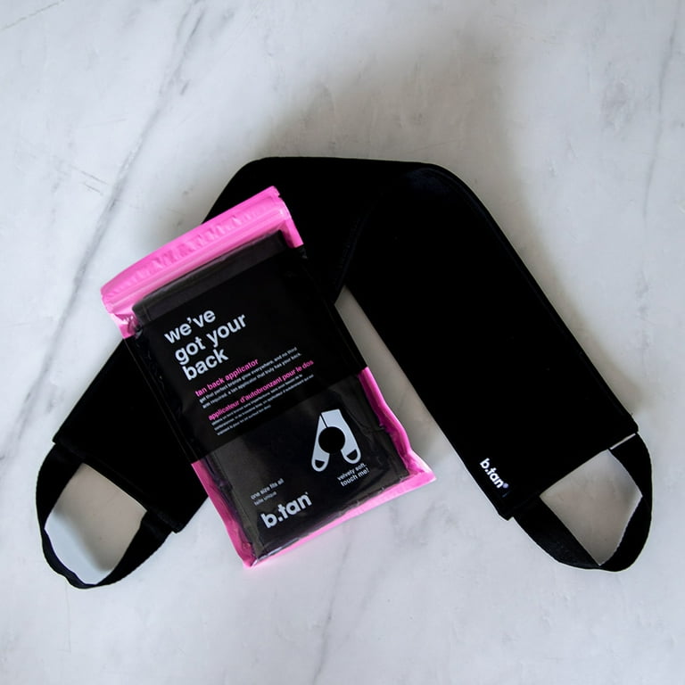 we’ve got your back applicator mitt we’ve got your back applicator mitt