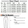 thumbnail image 3 of Dxzfnsa Workout Cargo Leggings with Pockets for Women Hidden Scrunch Butt Lifting Leggings Gym Yoga Pants Yoga Pants Women S-2XL, 3 of 4